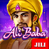 Ali Baba pinoy time ph slot