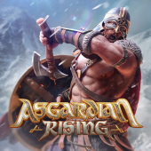 Asgardian Rising pinoy time ph