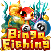 Bingo Fishing pinoy time ph