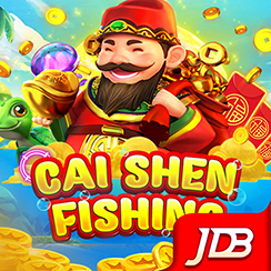 Cai Shen Fishing pinoy time ph