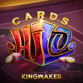 Cards Hi Lo pinoy time ph