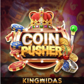 Coin Pusher pinoy time ph