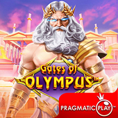 Gates of Olympus pinoy time ph slot