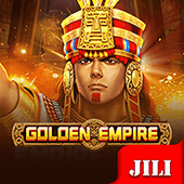 Golden Empire pinoy time ph slot