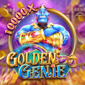 Golden Genie rewards