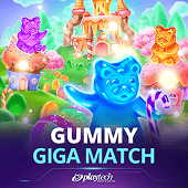 Gummy Giga Match pinoy time ph