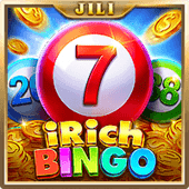 Irich Bingo pinoy time ph slot