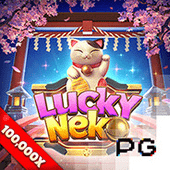 Lucky Neko pinoy time ph