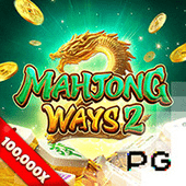 Mahjong Ways 2 rewards