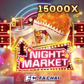 Night Market pinoy time ph slot