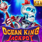 Ocean King Jackpot pinoy time ph