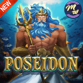 Poseidon pinoy time ph slot