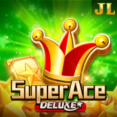 Super Ace Deluxe rewards
