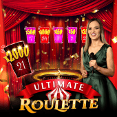 Ultimate Roulette pinoy time ph