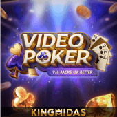 Video Poker pinoy time ph